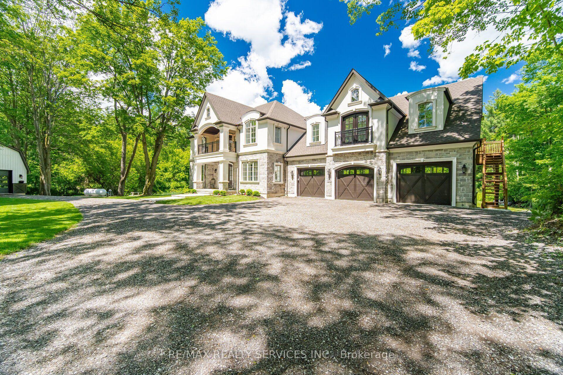 17711 Humber Station Road, Caledon, ON L7E 3A7