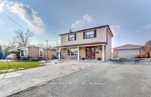 6 Monaco Court Basement, Toronto, ON M3N 1R8