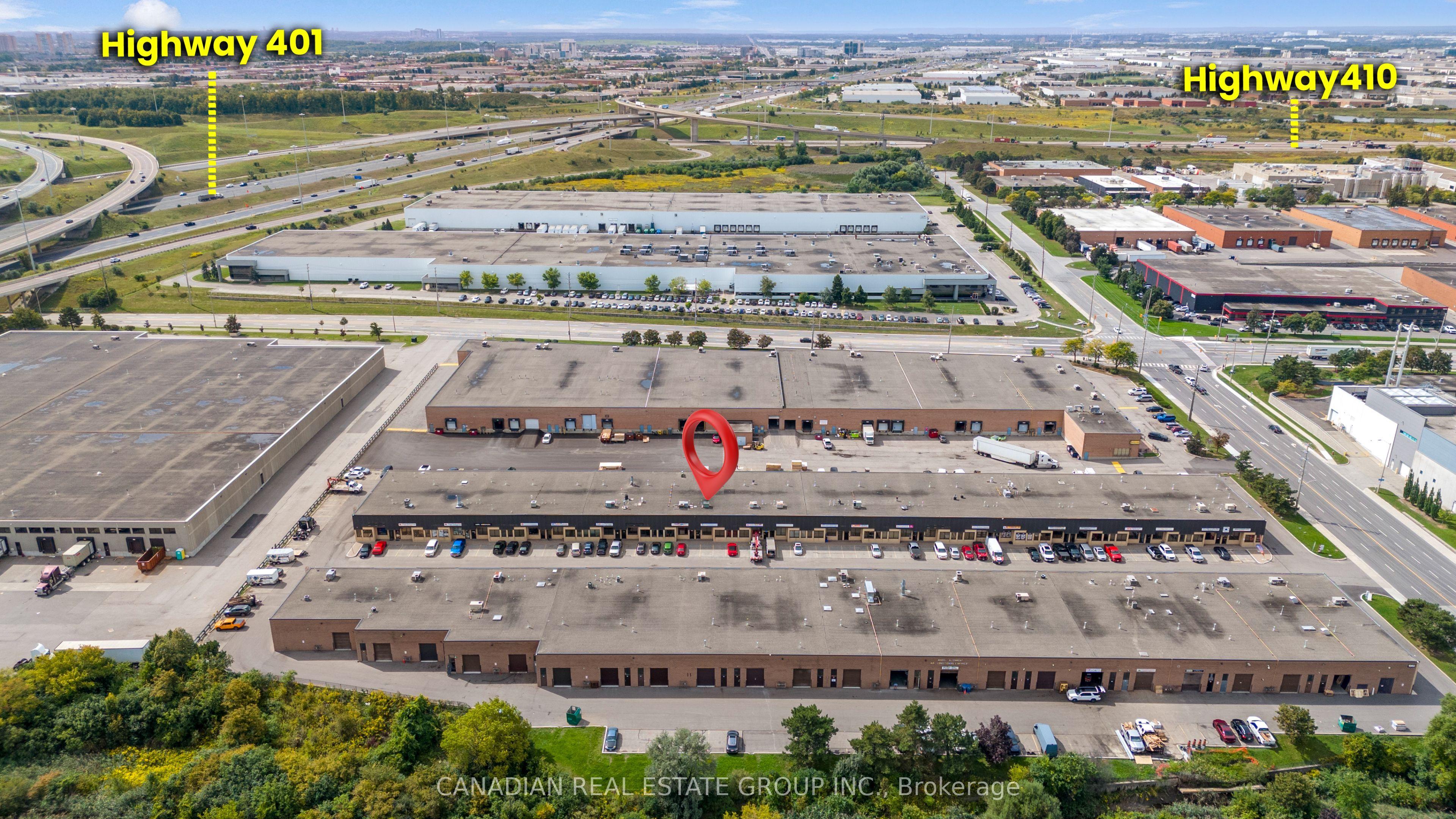 1050 Britannia Road E 15, Mississauga, ON L4W 4N9