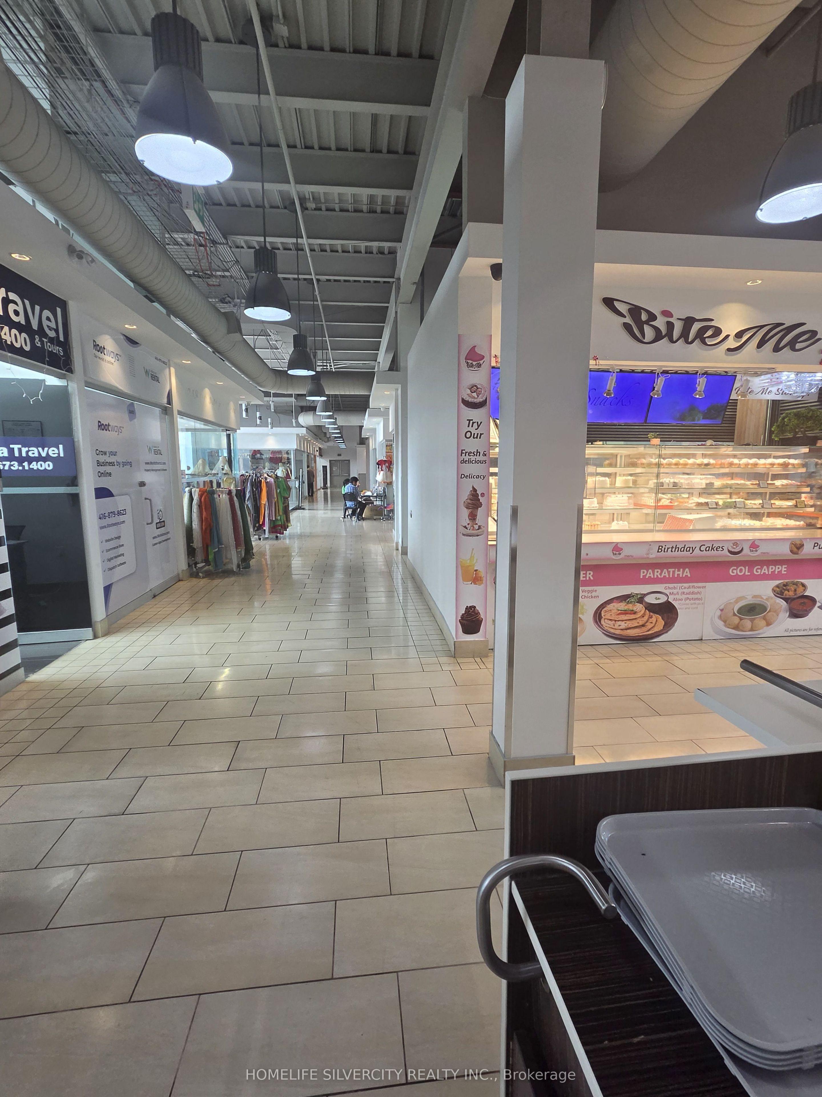 7215 GOREWAY Drive 1 B03, Mississauga, ON L4T 2Y9
