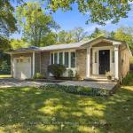 461 Maple Avenue, Oakville, ON L6J 2J2