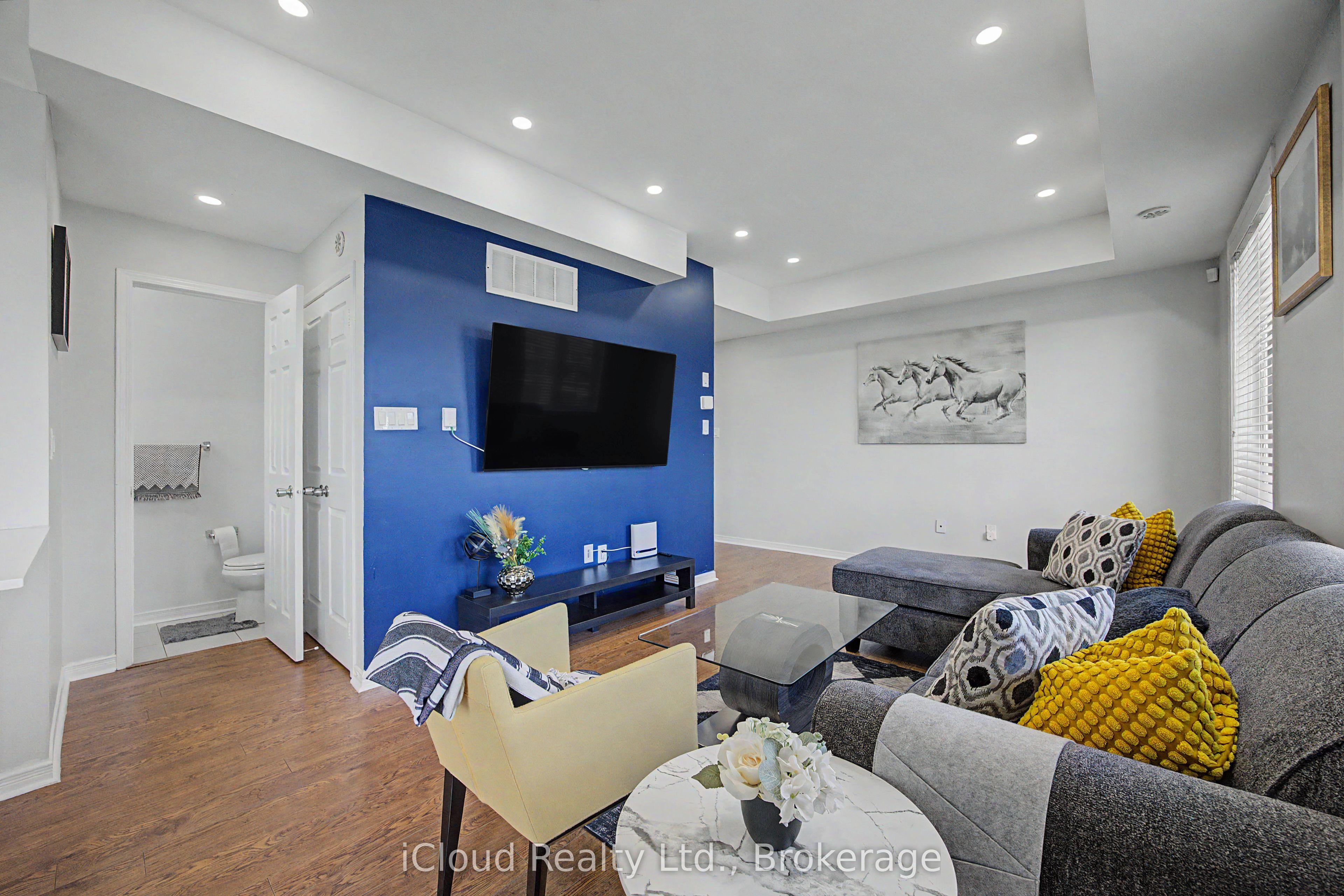180 Howden Boulevard 6, Brampton, ON L6S 0E3