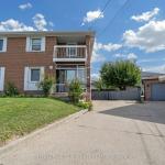 11 Dixiana Court, Toronto, ON M3L 1X3