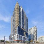 50 Thomas Riley Road 513, Toronto, ON M9B 0C3