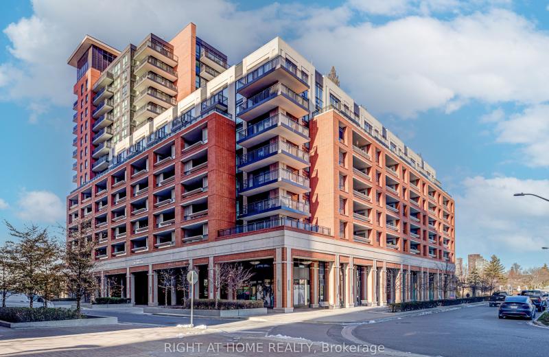3091 Dufferin Street, Toronto, ON M6A 0C4