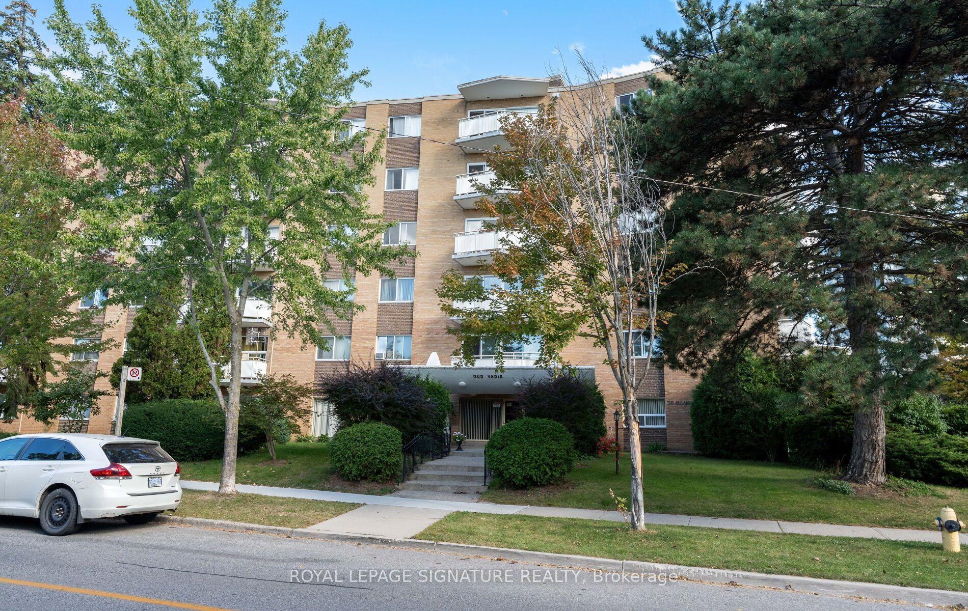 30 Allanhurst Drive 410, Toronto, ON M9A 4J8