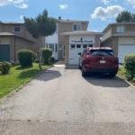 77 Newbridge Crescent, Brampton, ON L6S 4B5
