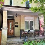 370 Delaware Avenue Lower, Toronto, ON M6H 2T8