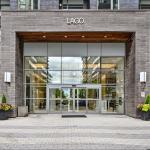 56 Annie Craig Drive 4704, Toronto, ON M8V 0C8