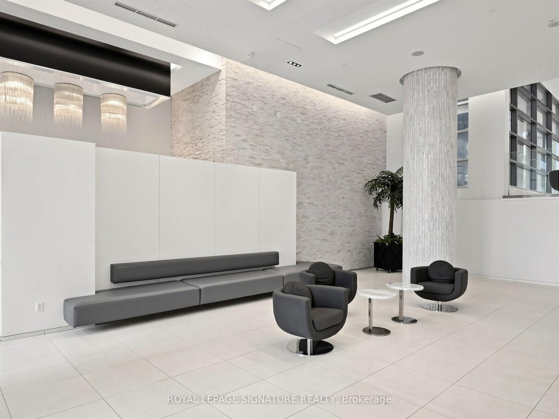 56 Annie Craig Drive 4704, Toronto, ON M8V 0C8