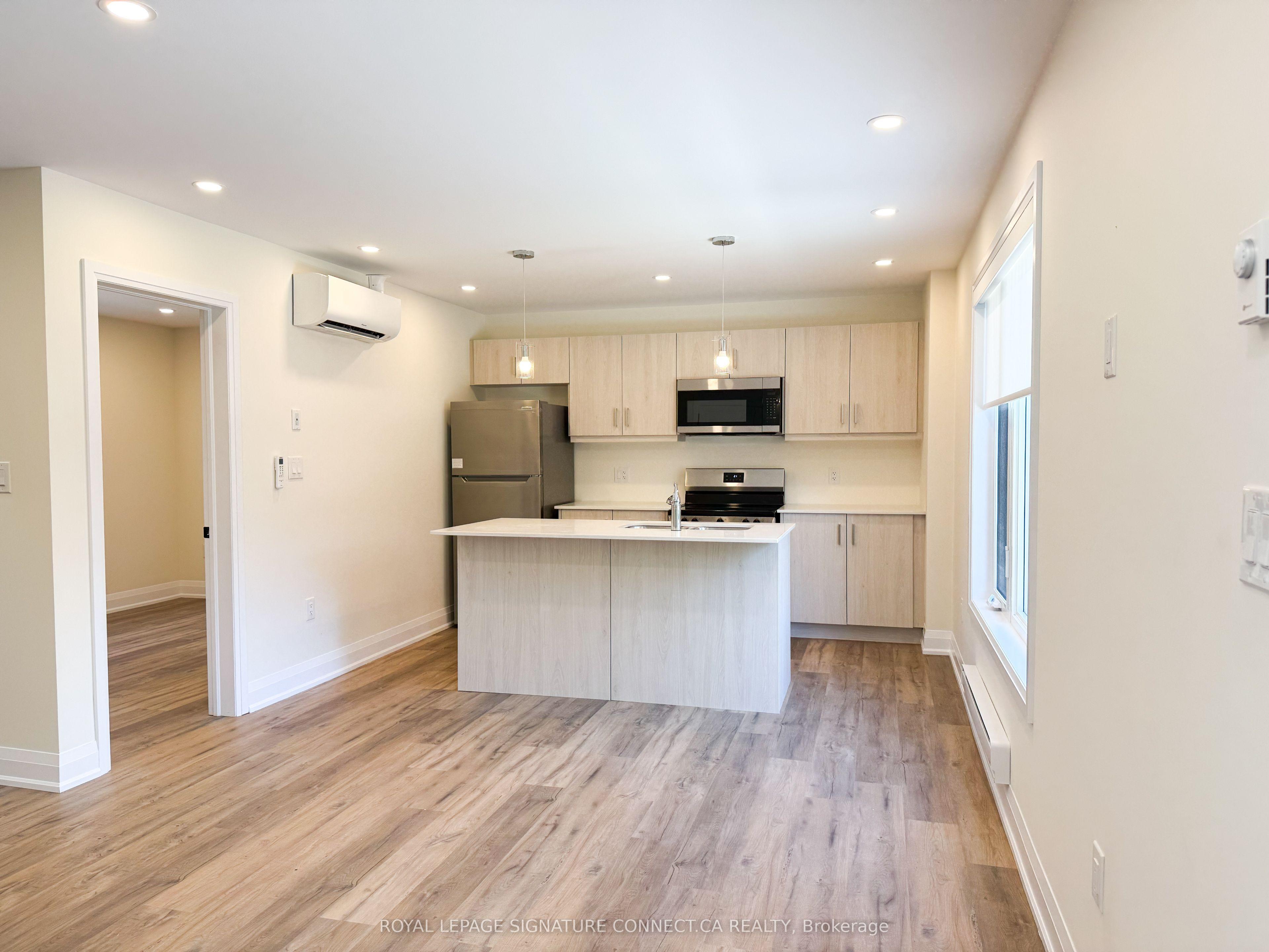 30 Snider Avenue GSuite, Toronto, ON M6E 4R9