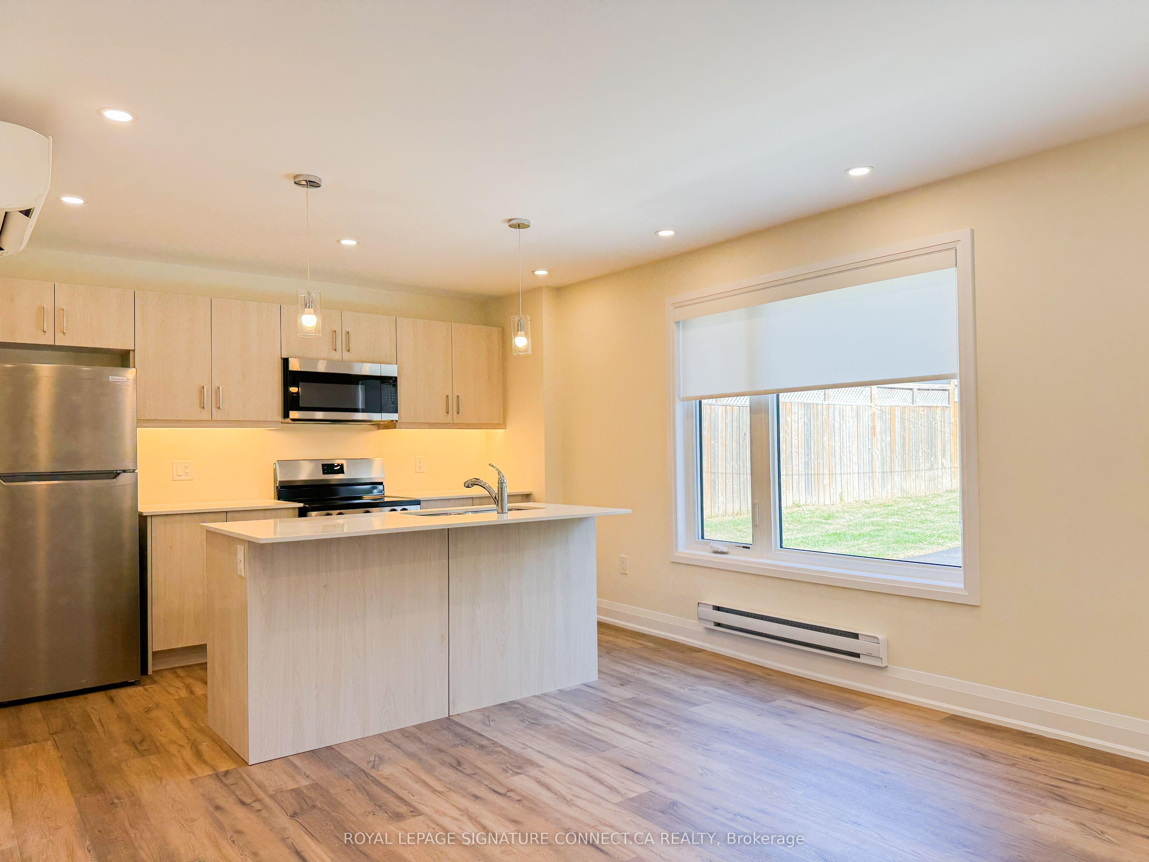 30 Snider Avenue GSuite, Toronto, ON M6E 4R9