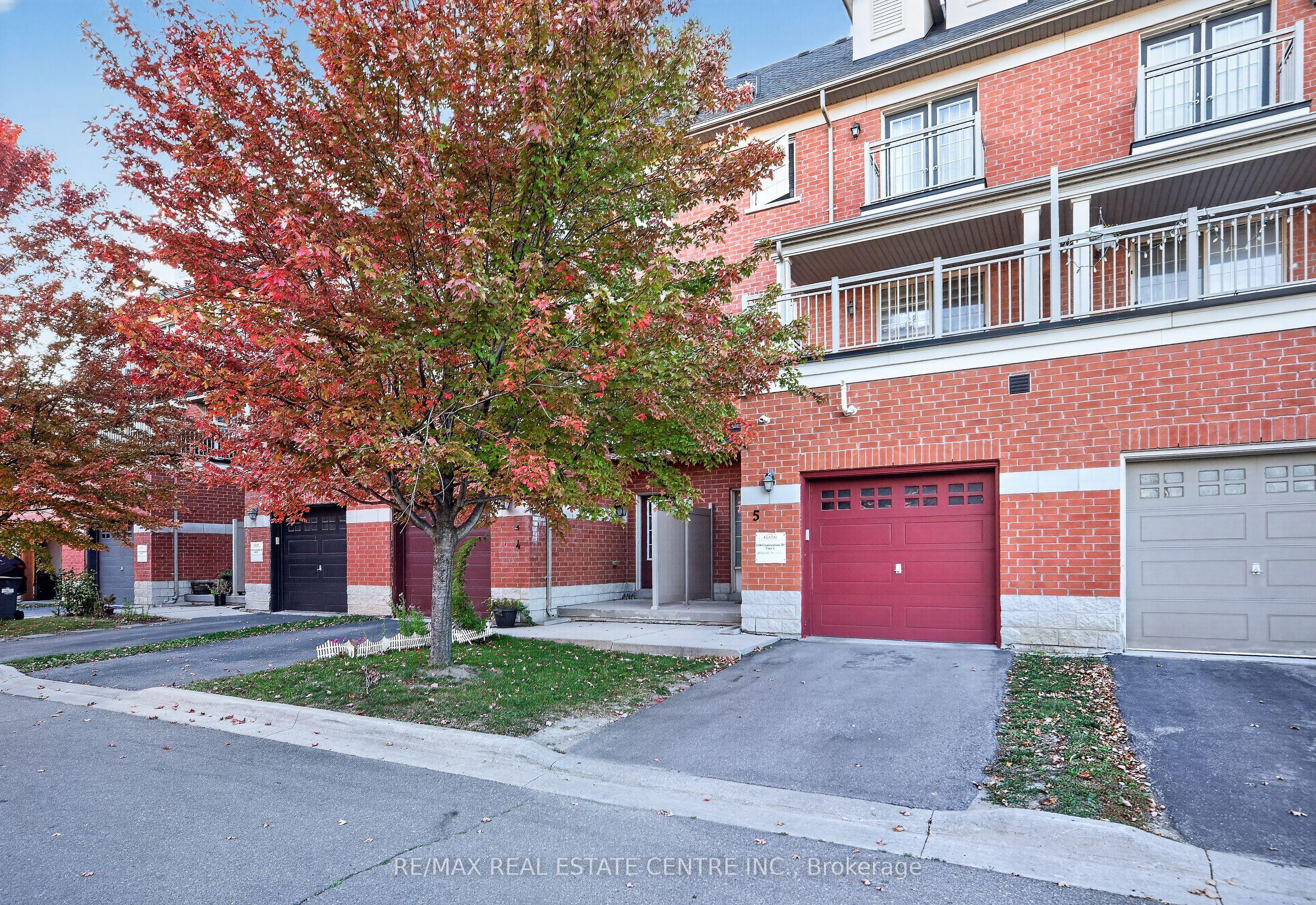 2530 Countryside Drive 5, Brampton, ON L6R 3T4