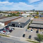 78 Millwick Drive Opt 4, Toronto, ON M9L 1Y3