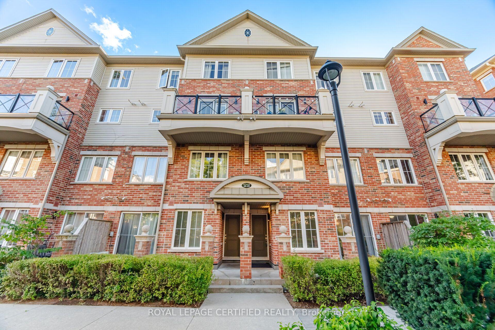 2551 Sixth Line 25, Oakville, ON L6H 0H7