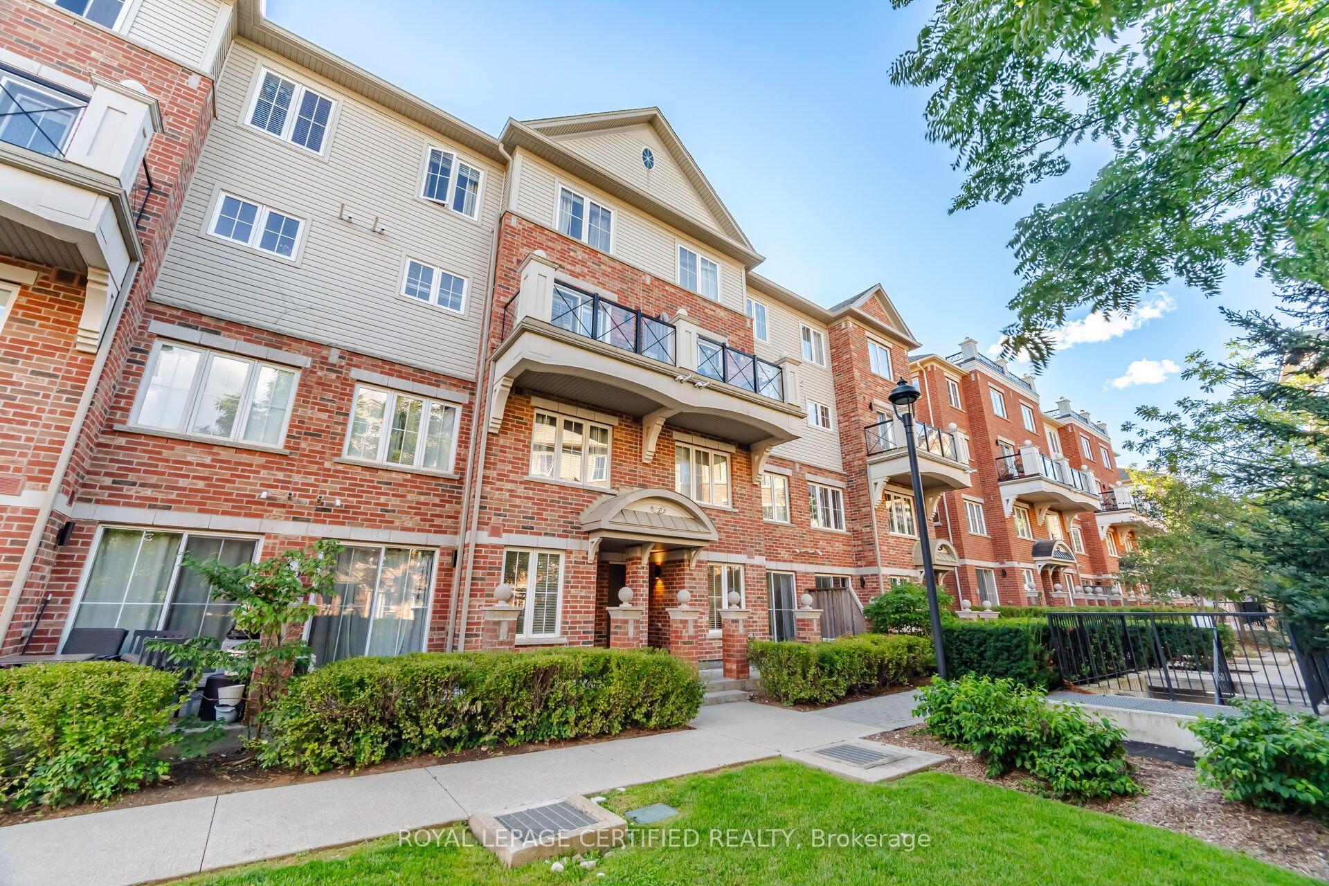 2551 Sixth Line 25, Oakville, ON L6H 0H7