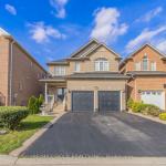15 Newark Way, Brampton, ON L7A 2V1