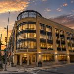 205 Lakeshore Road W 201, Oakville, ON L6K 0H8