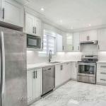 37 Loire Court upper, Toronto, ON M9V 4Z7
