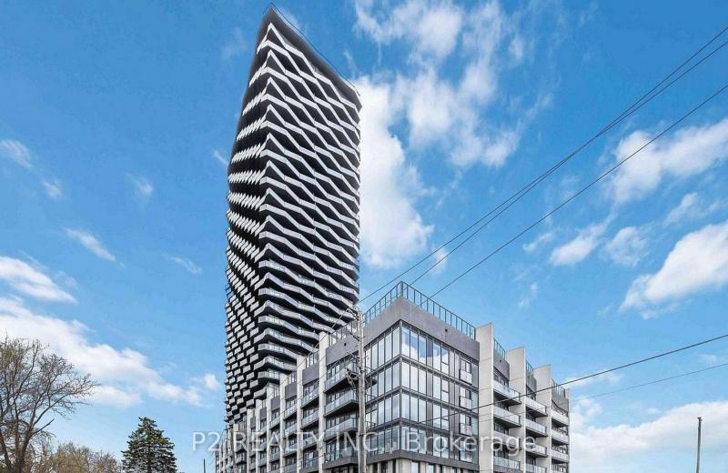 36 Zorra Street 1708, Toronto, ON M8Z 0G5