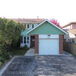 7512 Wildfern Drive, Mississauga, ON L4T 3P6