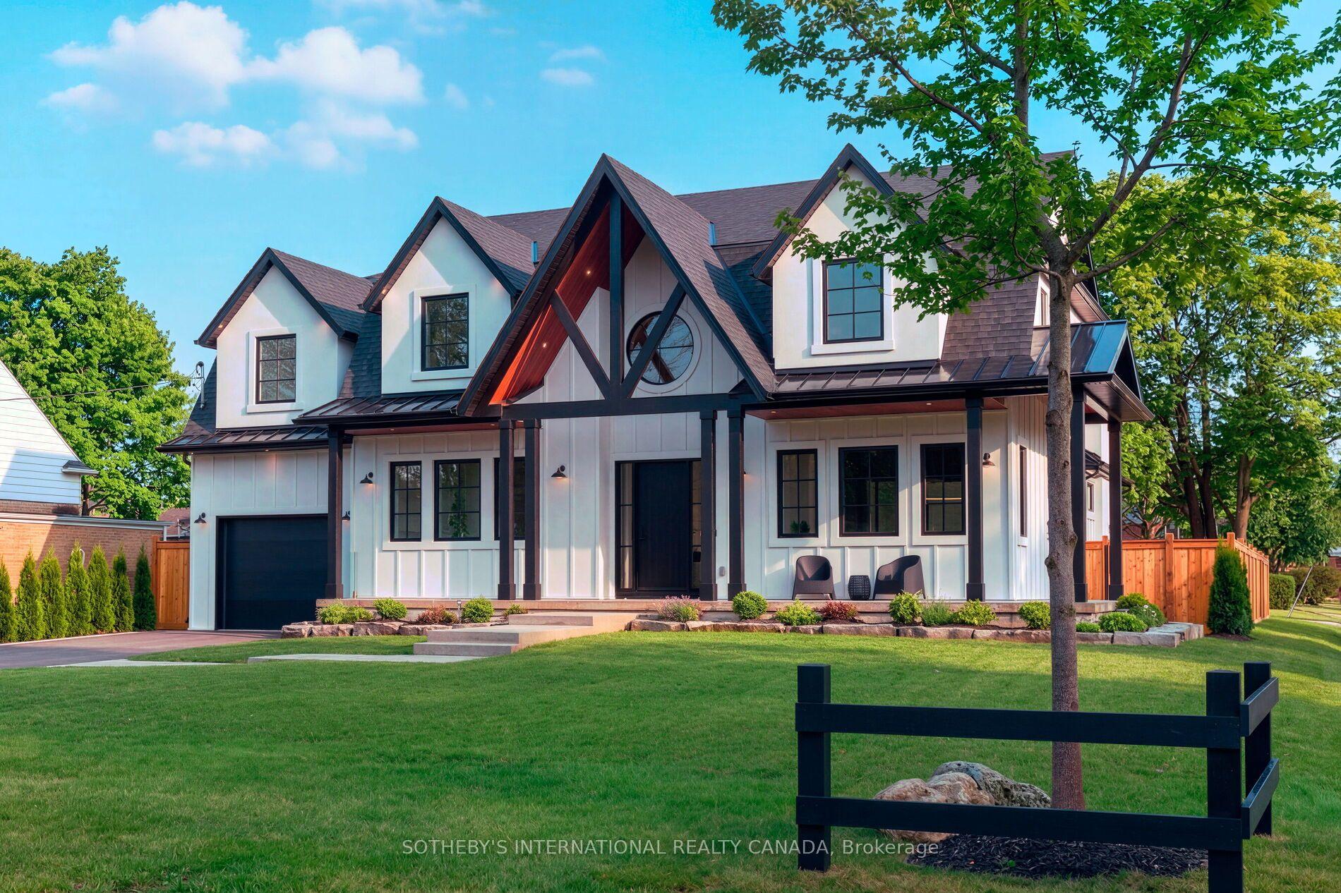 118 Warwood Road, Toronto, ON M9B 5B7