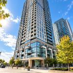 20 Thomas Riley Road 411, Toronto, ON M9B 0C3