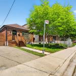 154 Fifth Street, Toronto, ON M8V 2C7
