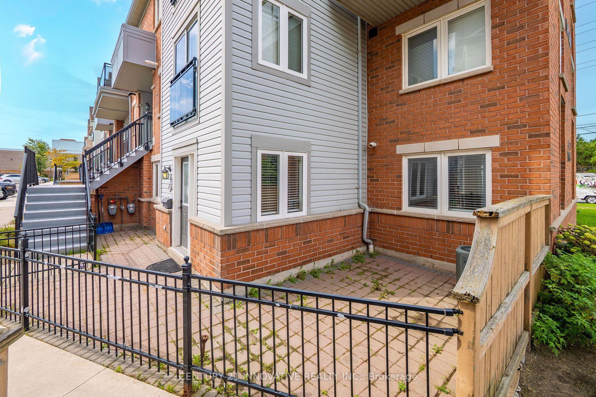 4620 Guildwood Way 54, Mississauga, ON L5R 1Z3