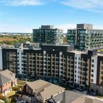 3008 William Cutmore Boulevard 503, Oakville, ON L6H 8A4