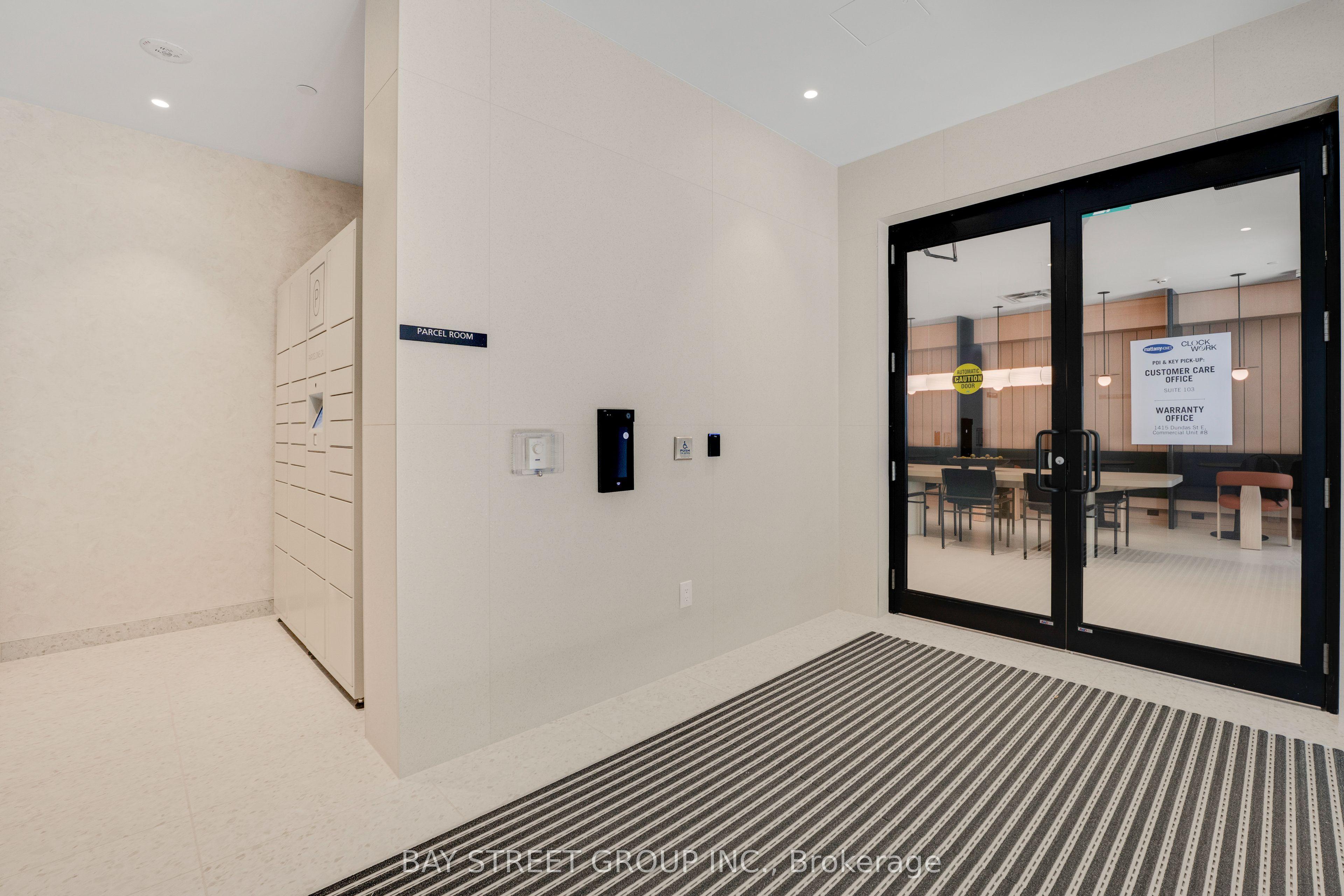 3008 William Cutmore Boulevard 503, Oakville, ON L6H 8A4