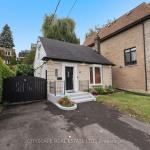50 South Kingsway, Toronto, ON M6S 3T3