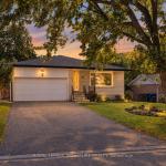 72 Cavendish Crescent, Brampton, ON L6T 1Z4