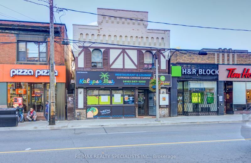 1935 Weston Road, Toronto, ON M9N 1W7