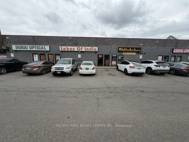7206 Airport Road 5, Mississauga, ON L4T 2H3