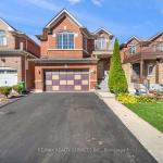 69 Binder Twine Trail, Brampton, ON L6X 4T2