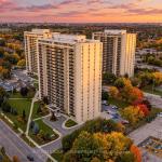 299 Mill Road 1608, Toronto, ON M9C 4V9