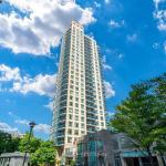 90 Absolute Avenue 2605, Mississauga, ON L4Z 0A3