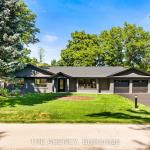 201 Trelawn Avenue, Oakville, ON L6J 4R3