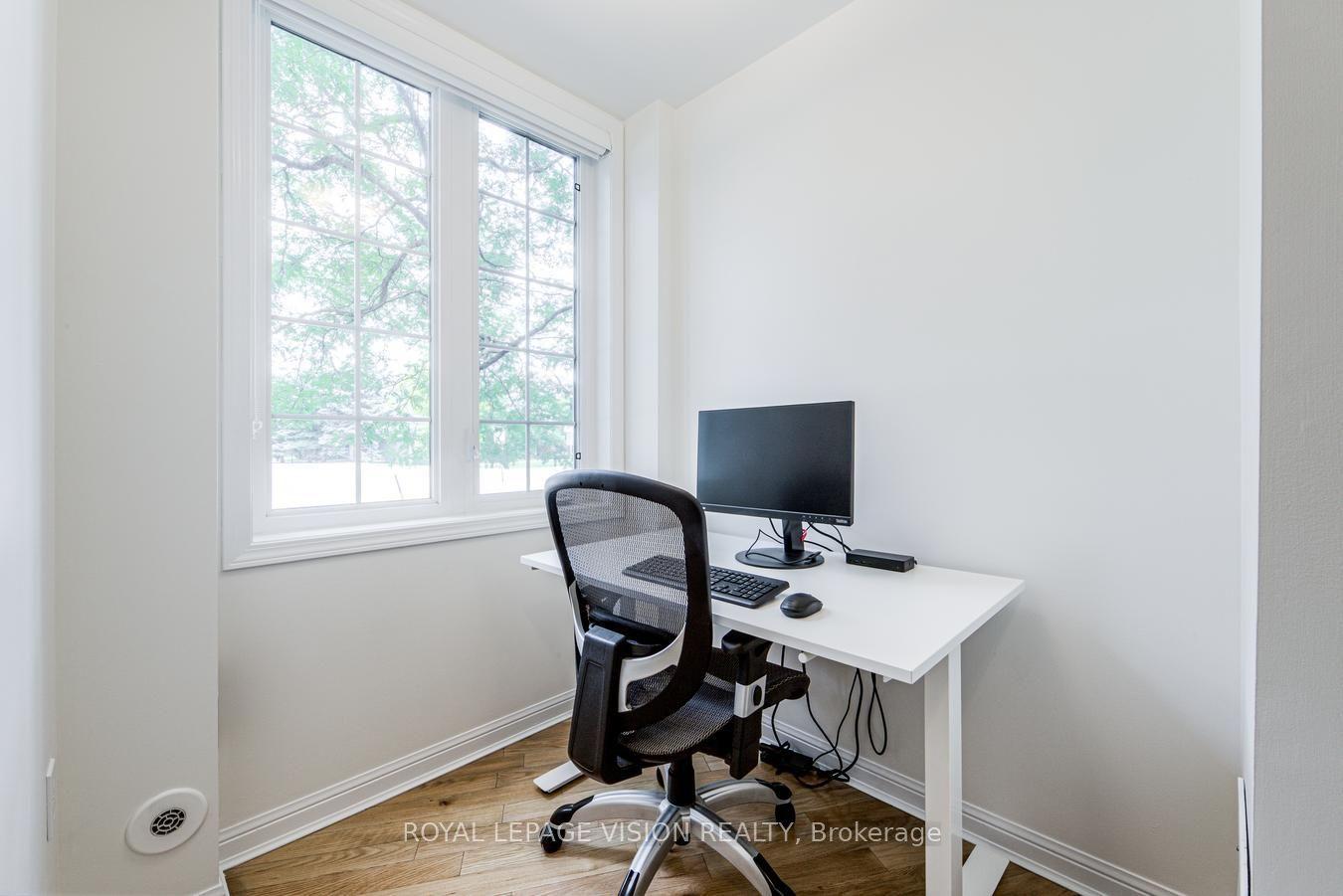 2614 Dashwood Drive 40, Oakville, ON L6M 0K5