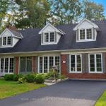274 Belvenia Road, Burlington, ON L7L 2G4