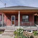66 Hartley Avenue BSMT, Toronto, ON M6E 4E8