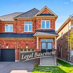 67 Baffin Crescent, Brampton, ON L7A 4L1