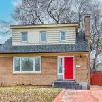 31 Genthorn Avenue, Toronto, ON M9W 2S8