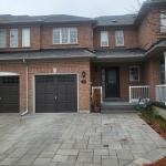 28 spring valley Court, Brampton, ON L6P 2E6