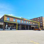 75 First Street 12-13, 14, 15 & Office, Orangeville, ON L9W 2E7