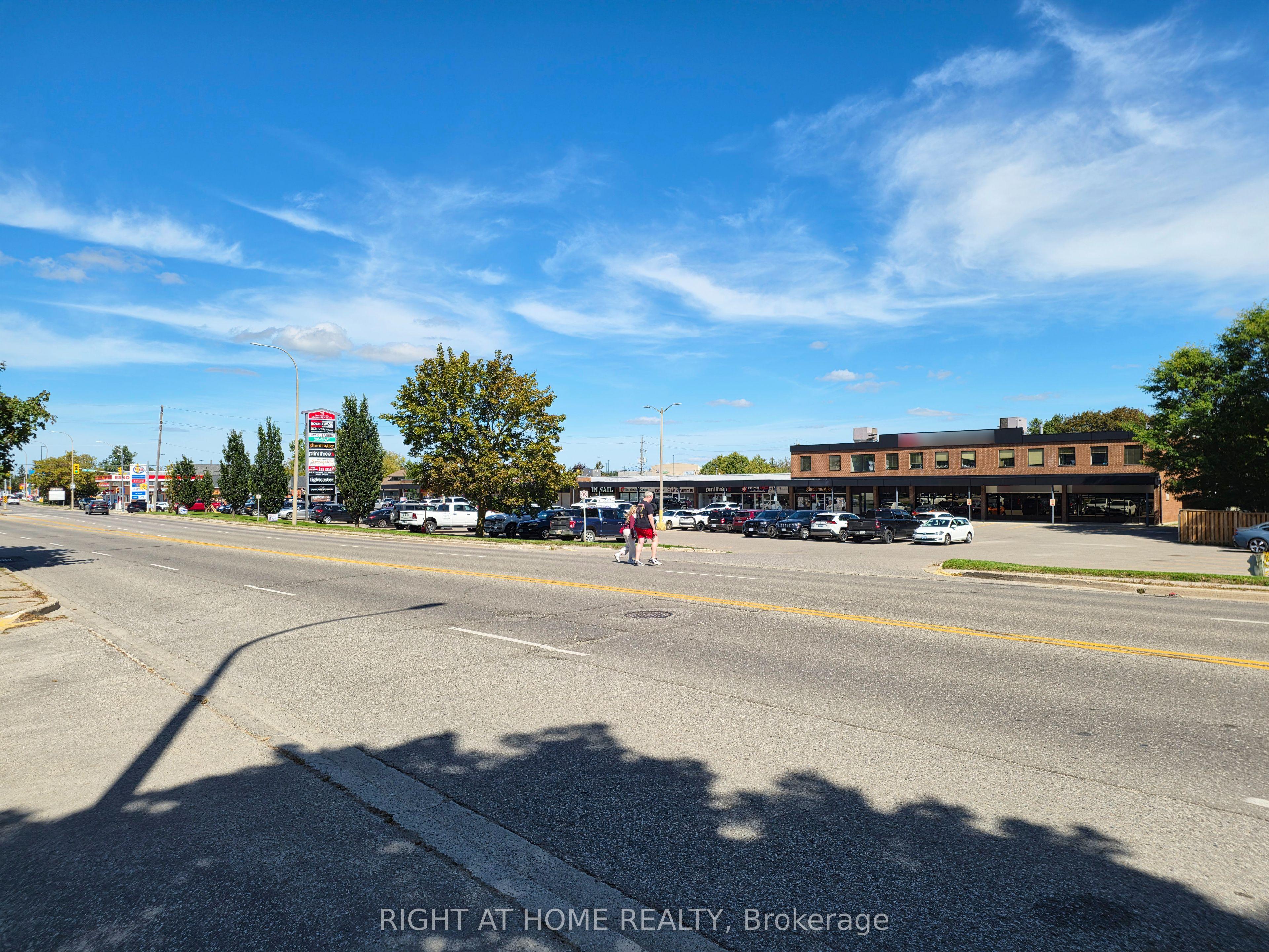 75 First Street 12-13, 14, 15 & Office, Orangeville, ON L9W 2E7