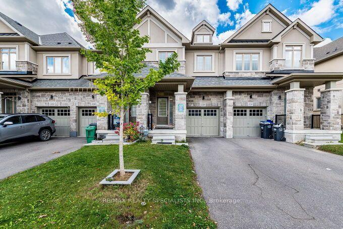326 Bonnieglen Farm Boulevard, Caledon, ON L7C 4E7
