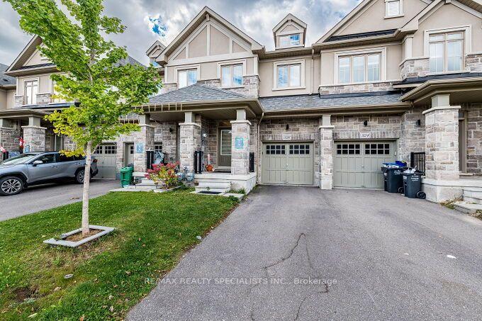 326 Bonnieglen Farm Boulevard, Caledon, ON L7C 4E7