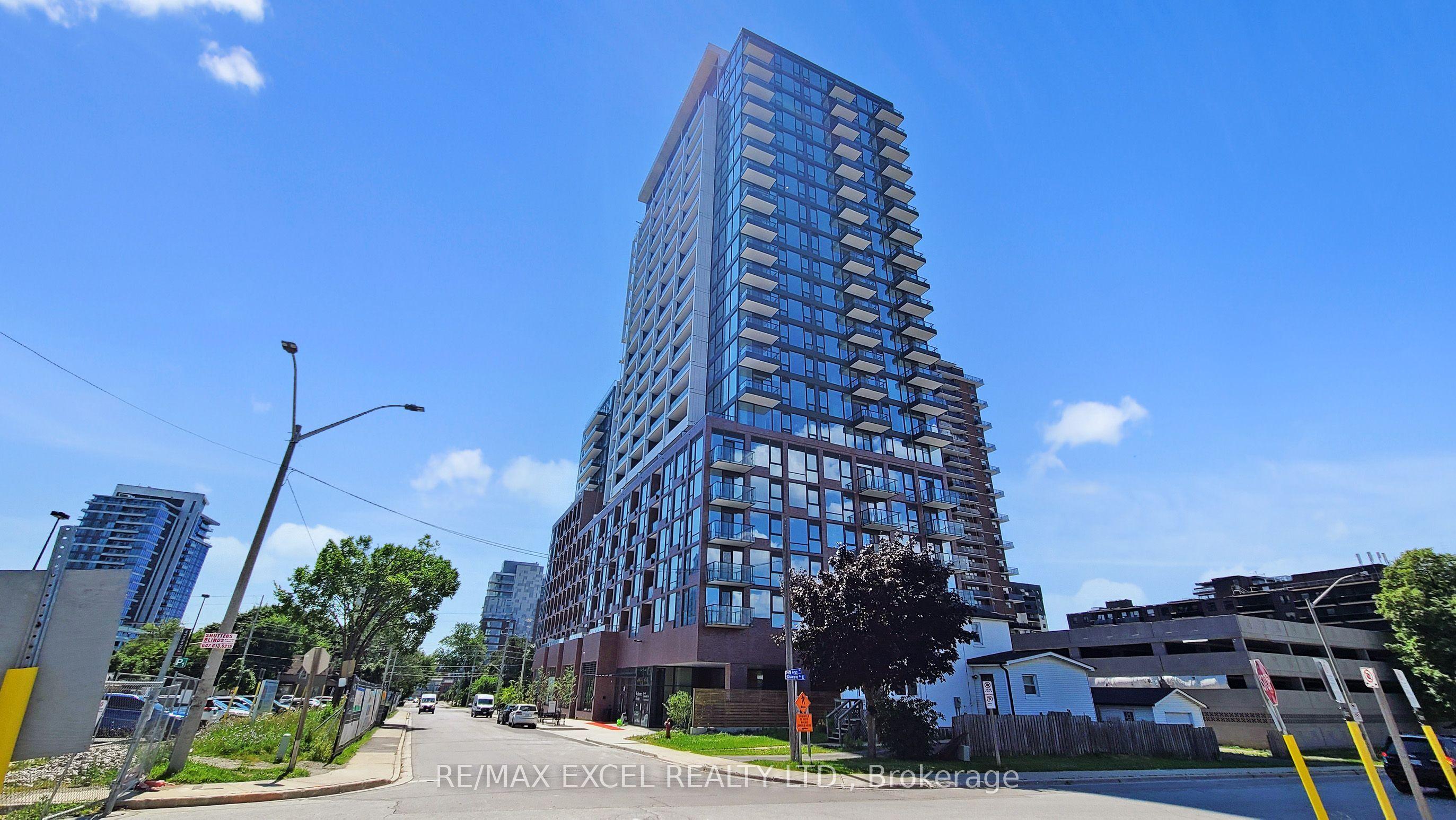 28 Ann Street 716, Mississauga, ON L5G 0E1